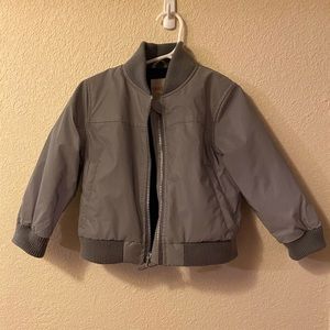 Cat & Jack toddler reflective jacket